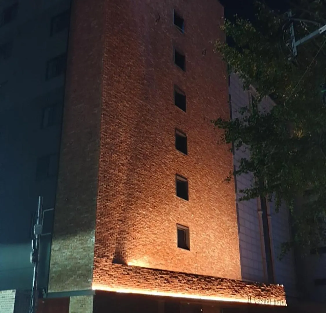 에이치 호텔 가산 서울특별시